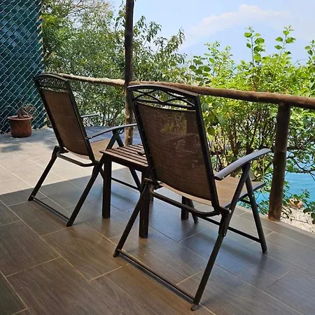 Atitlan Sunset Lodge Santa Cruz La Laguna Esterno foto
