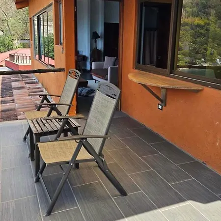 Atitlan Sunset Lodge Santa Cruz La Laguna Esterno foto