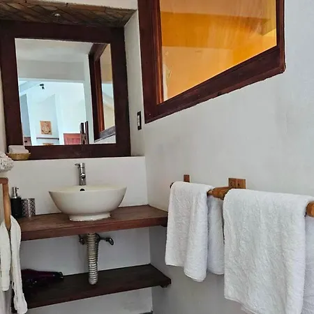 Atitlan Sunset Lodge Santa Cruz La Laguna Esterno foto