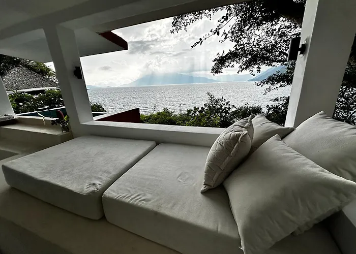 Atitlan Sunset Lodge