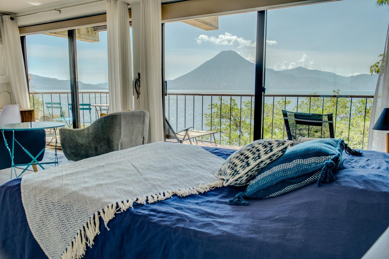 Atitlan Sunset Lodge *