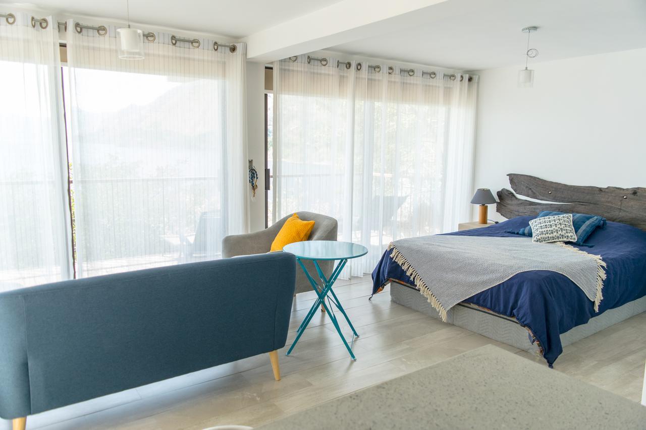 Atitlan Sunset Lodge